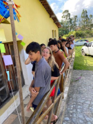 RELATORIO TURMA 50 10GRAVATA