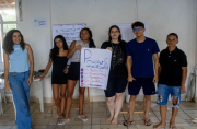 RELATORIO TURMA 50 13GRAVATA