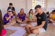 RELATORIO TURMA 50 14GRAVATA