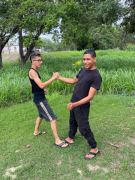 RELATORIO TURMA 50 24GRAVATA