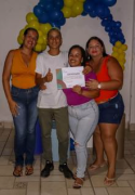 RELATORIO TURMA 50 27GRAVATA