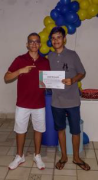 RELATORIO TURMA 50 30GRAVATA