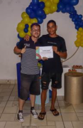 RELATORIO TURMA 50 31GRAVATA