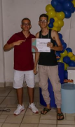 RELATORIO TURMA 50 34GRAVATA