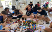 RELATORIO TURMA 50 5GRAVATA